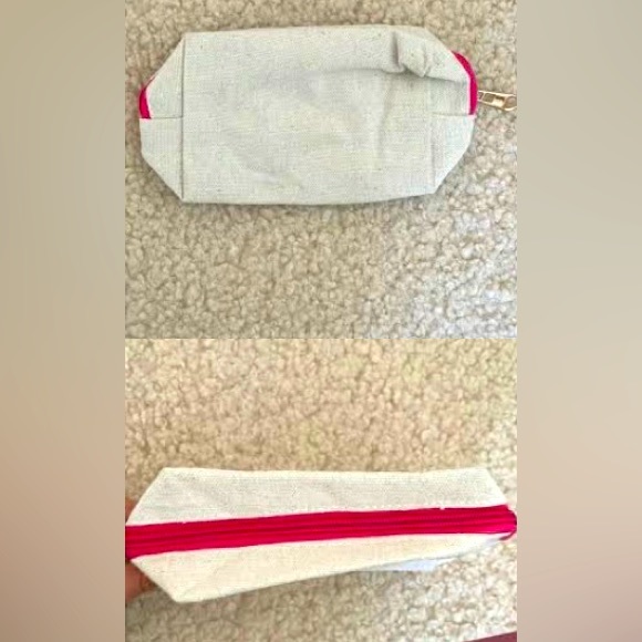 5 Piece Biotique Bath & Body Travel Kit & Nykaa X Jahnvi Kapoor Travel Pouch - Picture 6 of 6